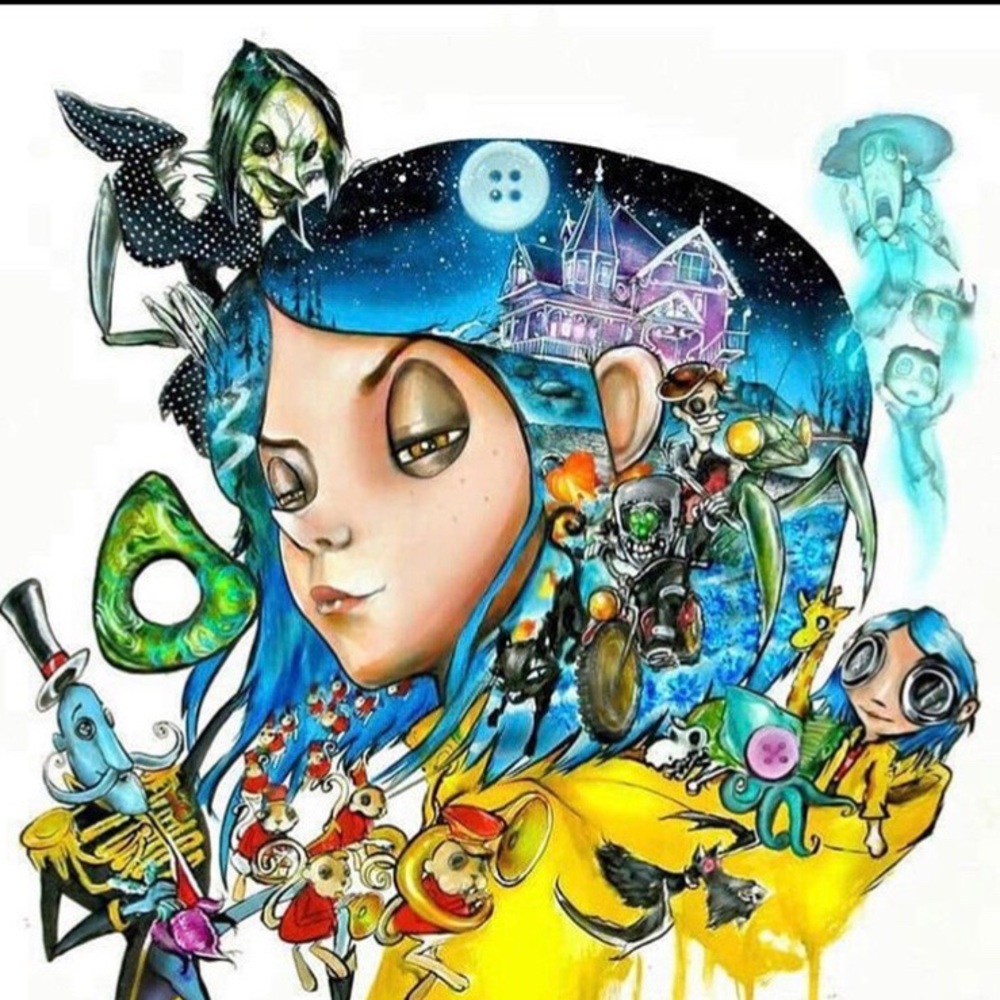 Meet your Posher, Kaylaveeh